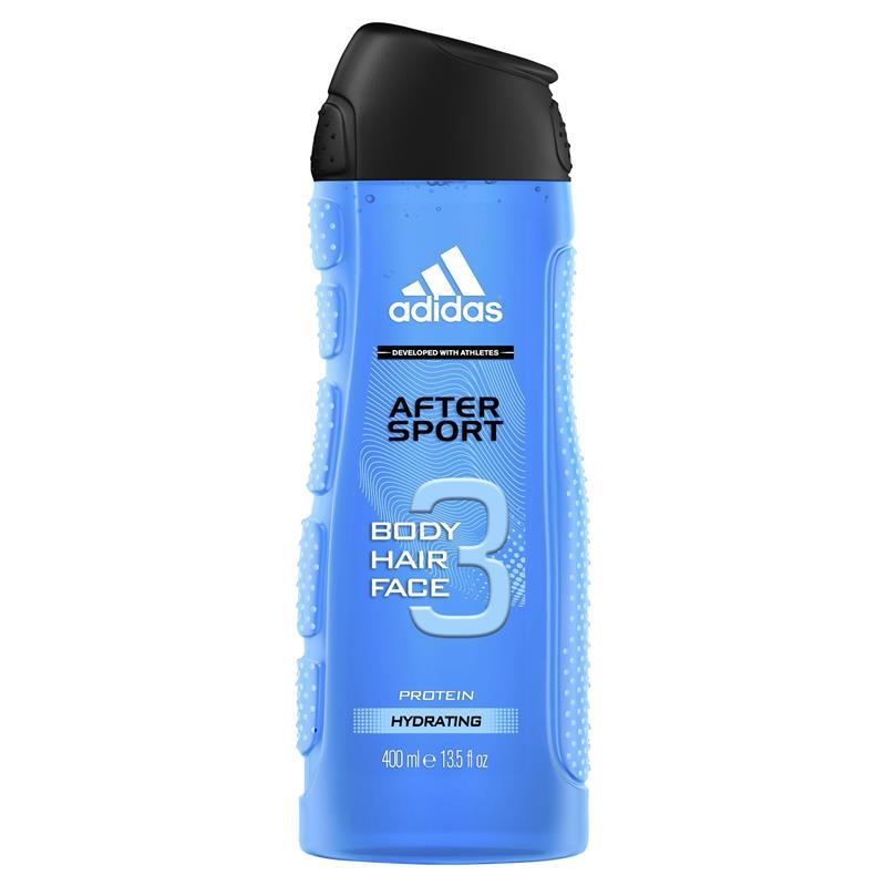 ADIDAS GEL DUS 400ML DUPĂ SPORT