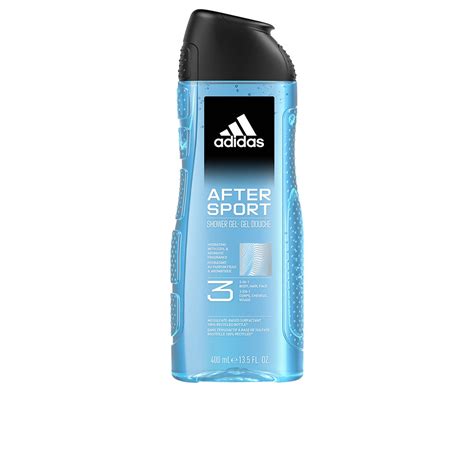 ADIDAS GEL DUS 400ML DUPĂ SPORT