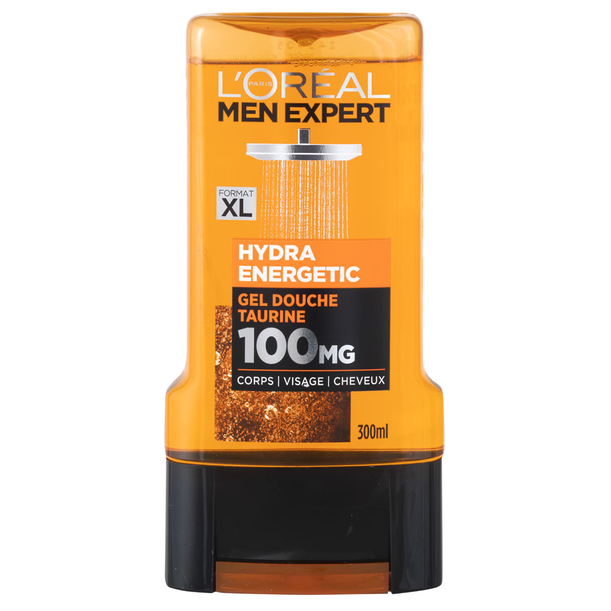 LOREAL MEN EXPERT GEL DUS 300ML HYDRA ENERGETIC